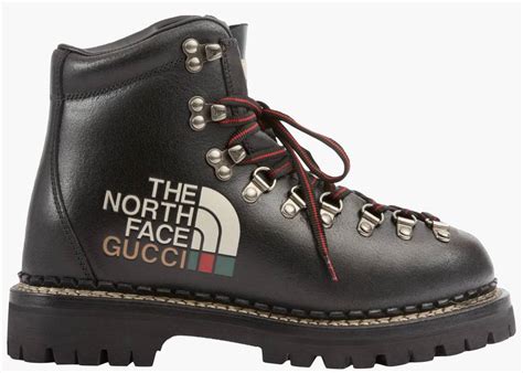 the borth face gucci|north face gucci boots price.